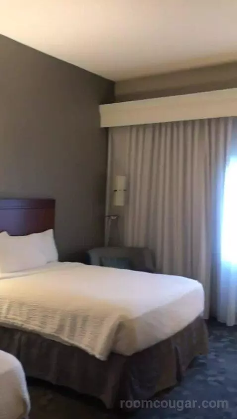 Accessible, Guest Room, 2 Double (#100) bed picture #9