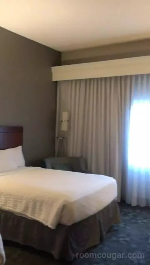 Accessible, Guest Room, 2 Double (#100) bed picture #11