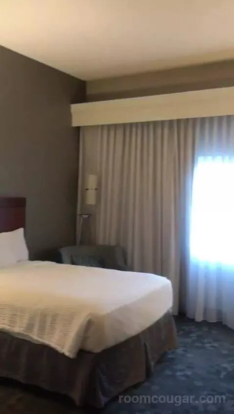 Accessible, Guest Room, 2 Double (#100) bed picture #12