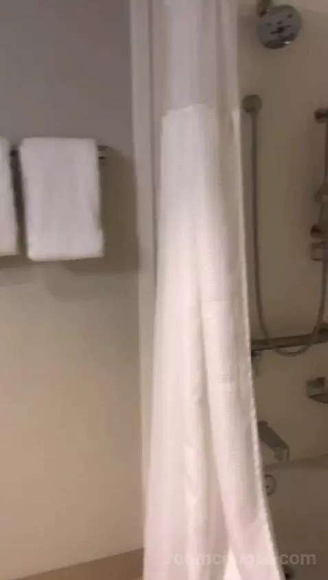Accessible, Guest Room, 2 Double (#100) bathroom picture #3