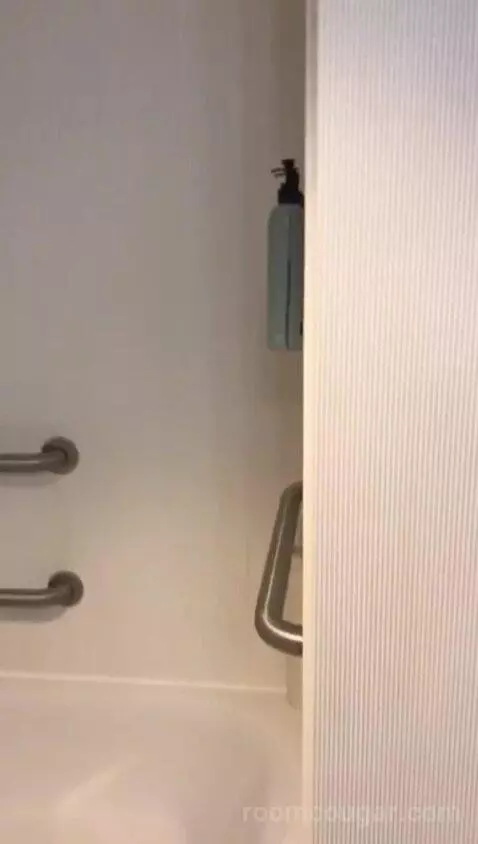 Accessible, Guest Room, 2 Double (#100) bathroom picture #4