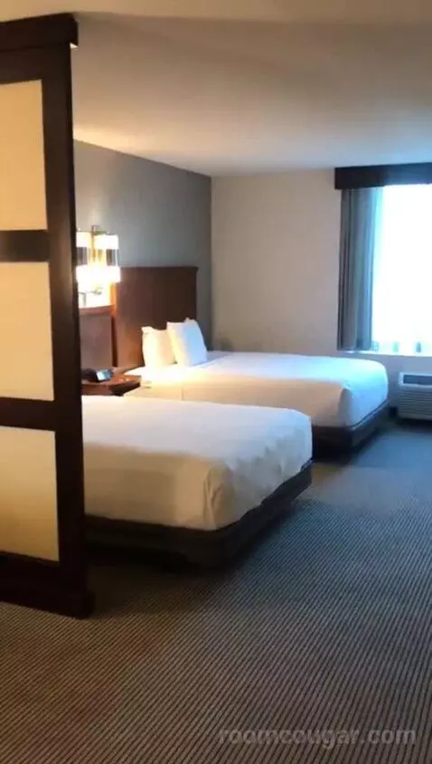 gotravel's review preview (Hyatt Place Sarasota/Bradenton)