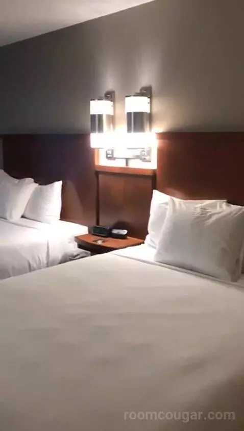 gotravel's review preview (Hyatt Place Sarasota/Bradenton)