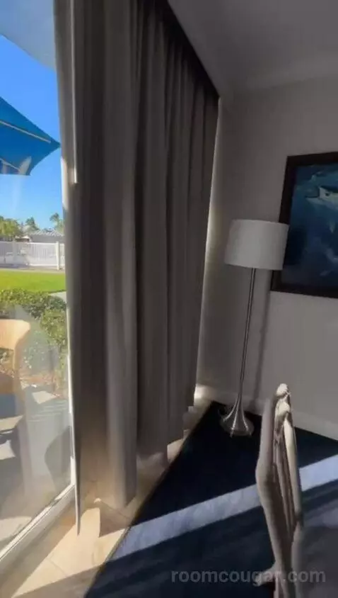 Resort View Two Bedroom Suite with Two Queens and One King (#1836) bed picture #6