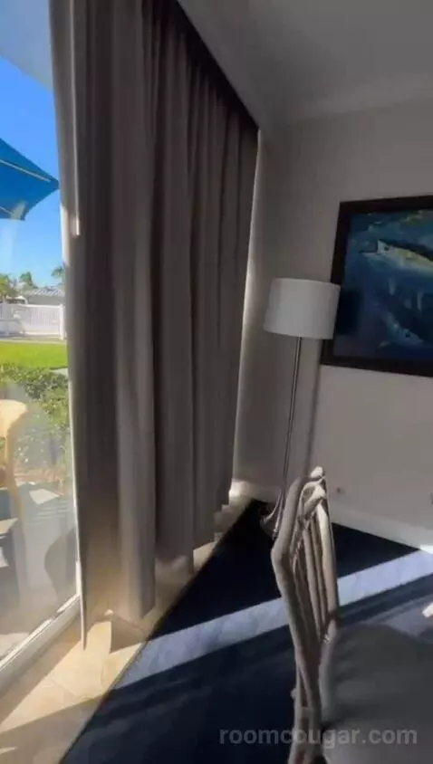 Resort View Two Bedroom Suite with Two Queens and One King (#1836) bed picture #7