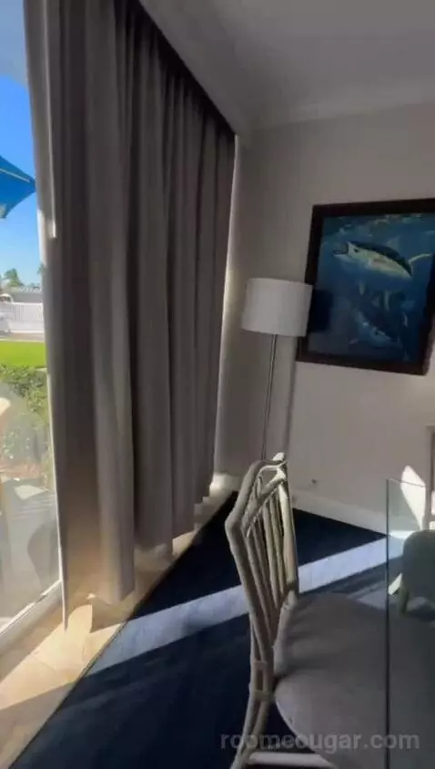 Resort View Two Bedroom Suite with Two Queens and One King (#1836) bed picture #8
