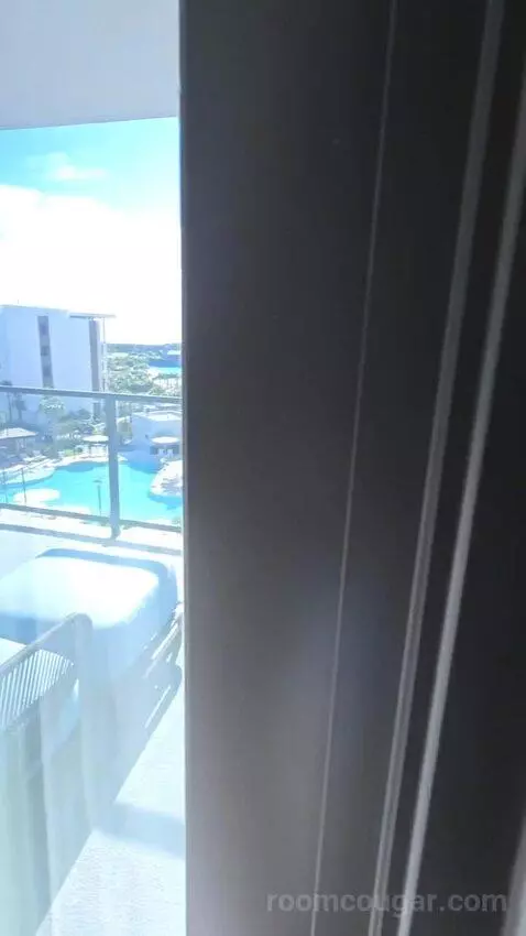 One-Bedroom King Suite with Lagoon View (#522) view picture #3