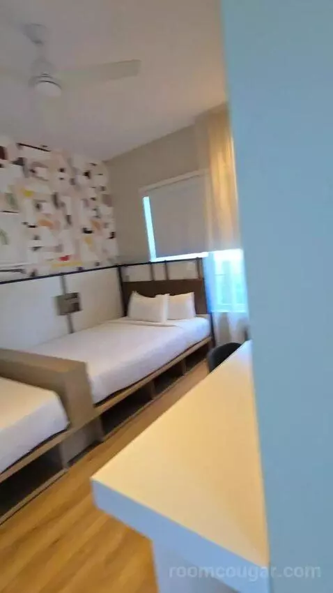 Two-Bedroom King Suite with Two Queen Beds (#104) bed picture #10