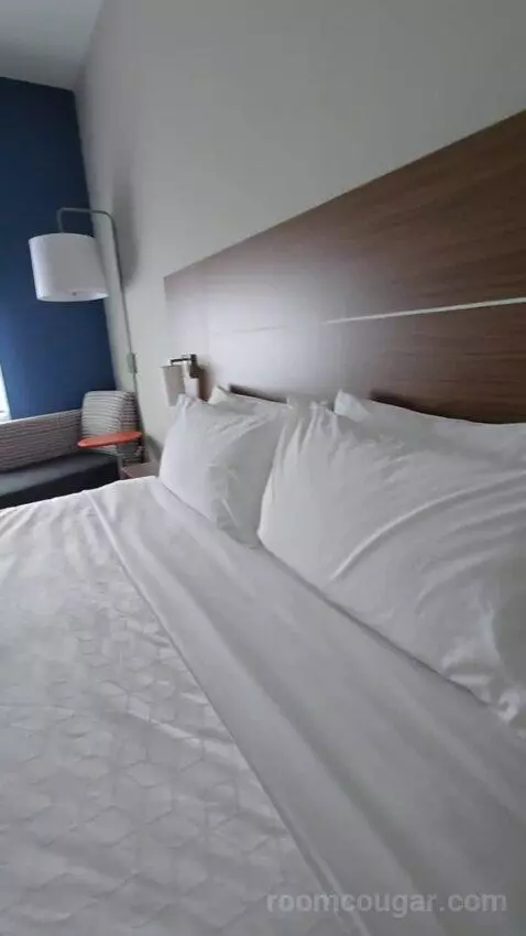 1 King Standard (#106) bed picture #5