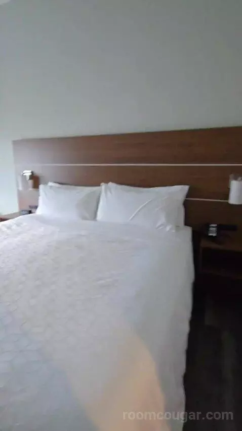 1 King Standard (#106) bed picture #1