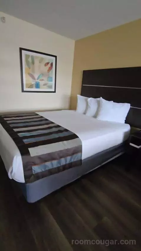 Queen Room with Two Queen Beds (#127) bed picture #5