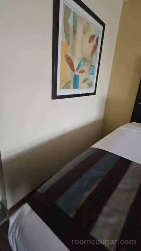Queen Room with Two Queen Beds (#127) bed picture #10