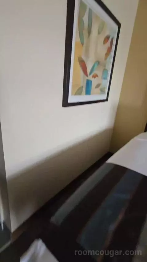 Queen Room with Two Queen Beds (#127) bed picture #11