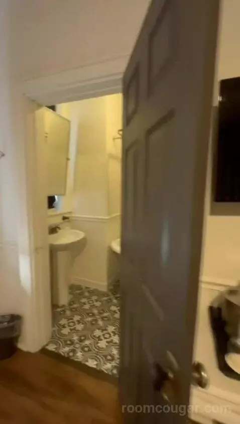King Standard (#105) bathroom picture #8
