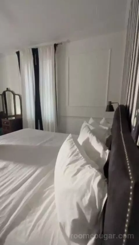 gotravel's review preview (New Hotel Collection | The Cordova Inn)