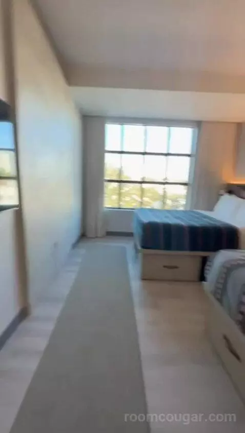 Queen Room with Two Queen Beds (#301) bed picture #1