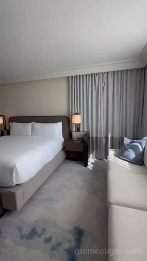Presidential King Suite with Bay View - Top Floor/Tower (#361) picture #11