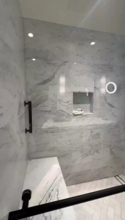 Presidential King Suite with Bay View - Top Floor/Tower (#361) bathroom picture #12