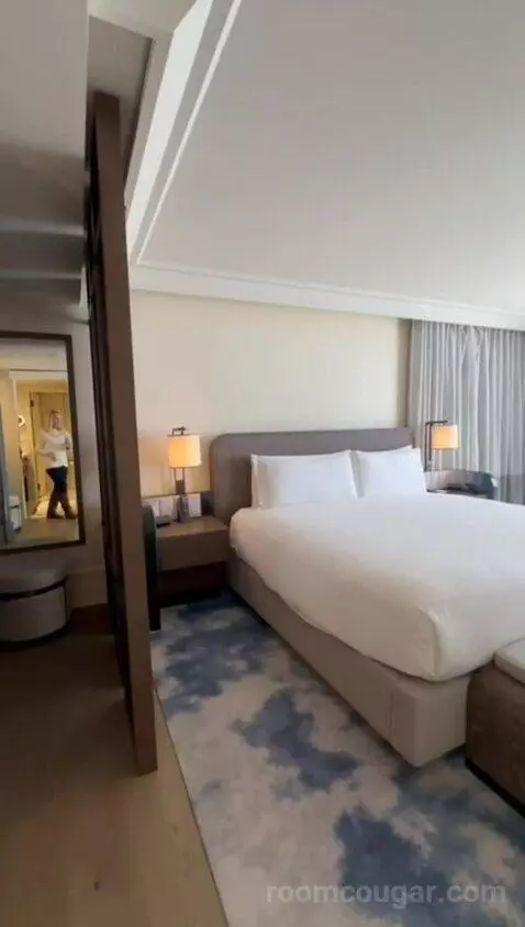 Presidential King Suite with Bay View - Top Floor/Tower (#361) picture #19