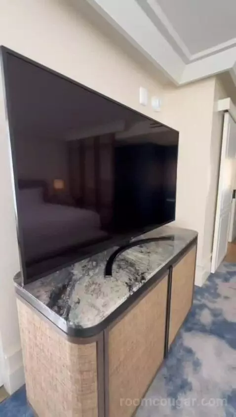 Presidential King Suite with Bay View - Top Floor/Tower (#361) picture #20