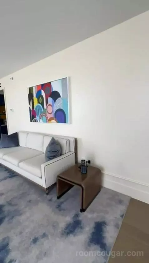 Presidential King Suite with Bay View - Top Floor/Tower (#361) picture #21