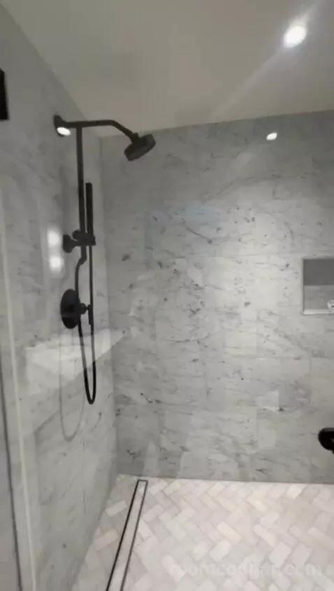 Presidential King Suite with Bay View - Top Floor/Tower (#361) bathroom picture #5