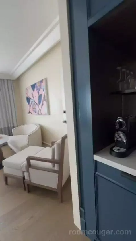 Presidential King Suite with Bay View - Top Floor/Tower (#361) picture #5