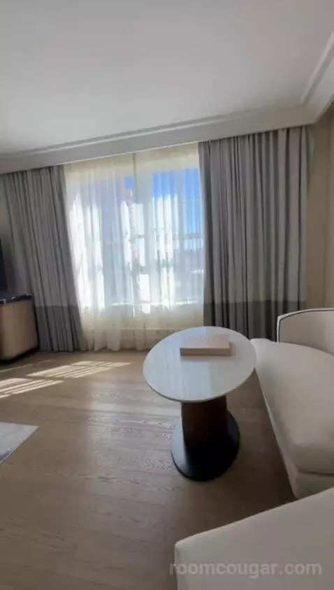 Presidential King Suite with Bay View - Top Floor/Tower (#361) picture #6