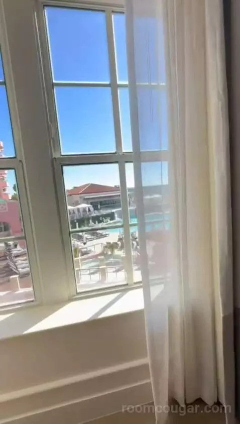 Presidential King Suite with Bay View - Top Floor/Tower (#361) picture #7