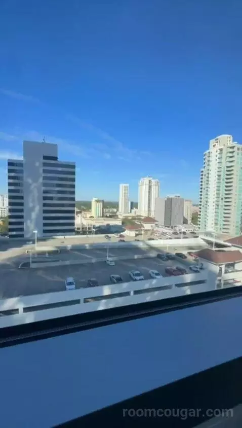 Corner King Room with Partial Water View (#1501) view picture #3