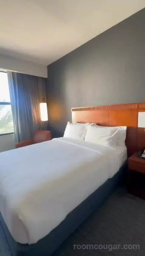 Queen Room with Two Queen Beds (#415) bed picture #7