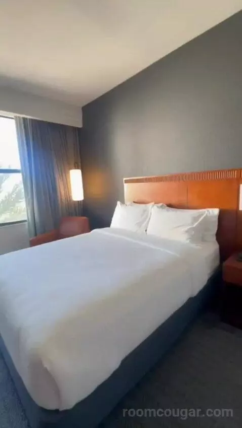 Queen Room with Two Queen Beds (#415) bed picture #8