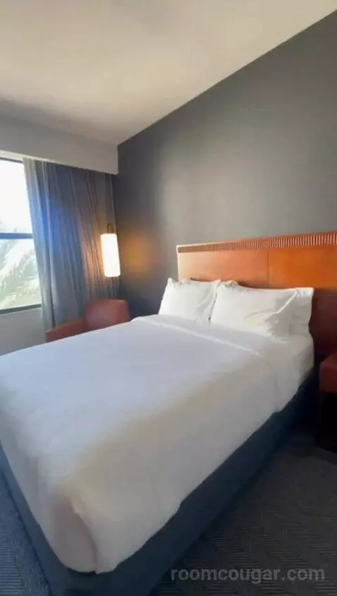 Queen Room with Two Queen Beds (#415) bed picture #9