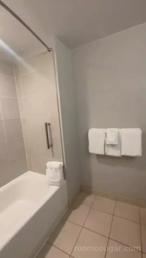 Queen Room with Two Queen Beds (#415) bathroom picture #5