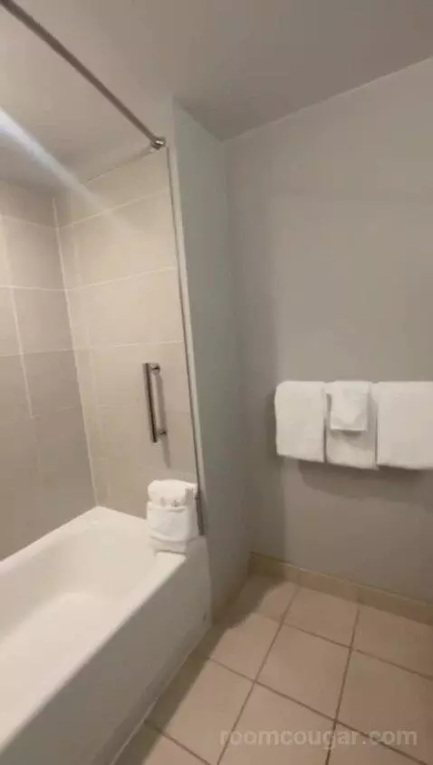 Queen Room with Two Queen Beds (#415) bathroom picture #6
