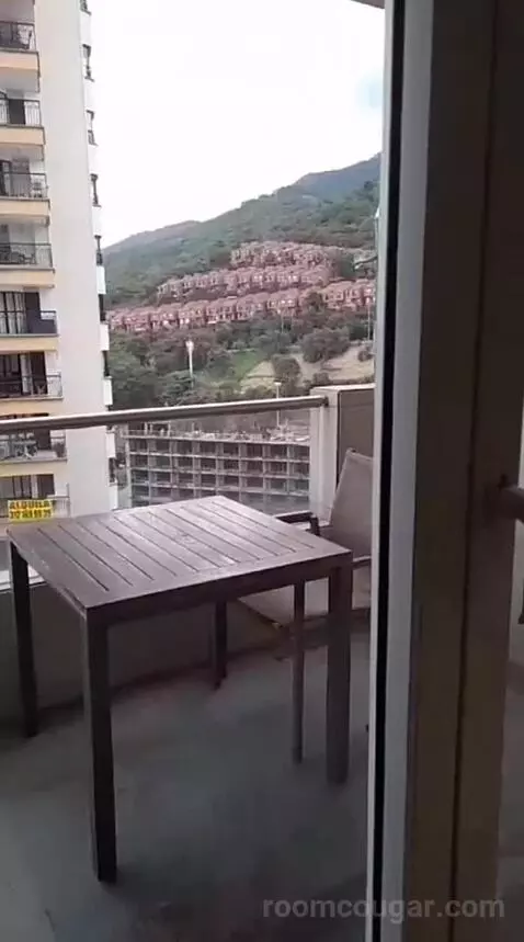Luxury Twin Room with Balcony (#905) view picture #10