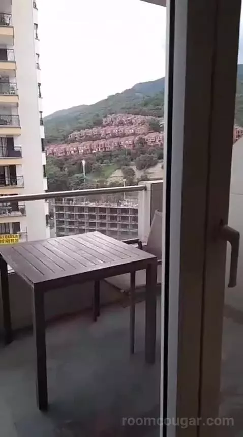 Luxury Twin Room with Balcony (#905) view picture #11