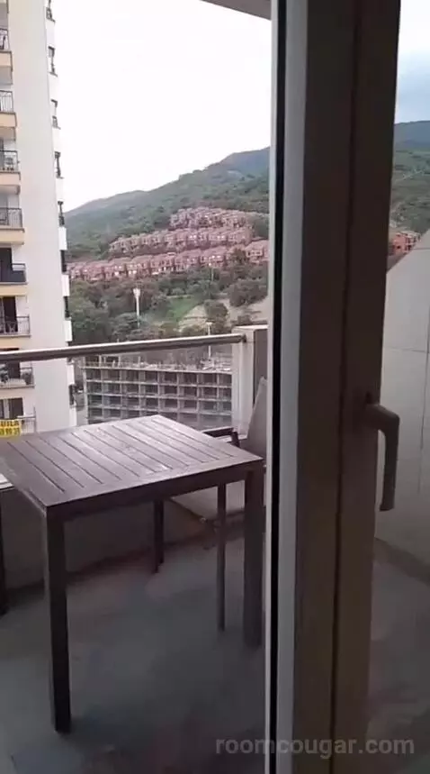 Luxury Twin Room with Balcony (#905) view picture #12