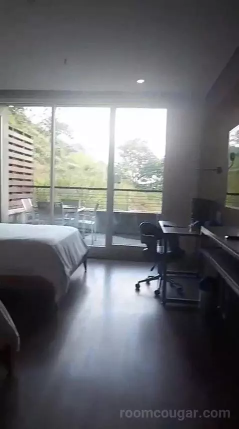Double Room with Two Double Beds (#324) bed picture #1