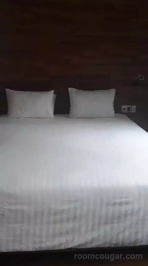 Superior Double Room (#819) bed picture #10