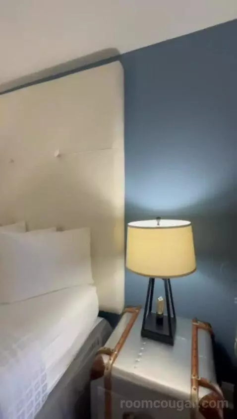 Studio Apartment (#202) bed picture #6