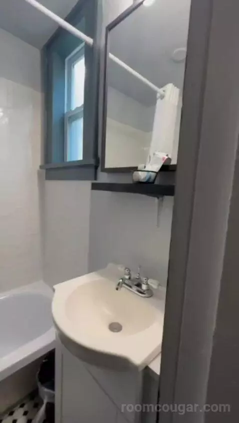 Deluxe Queen Room bathroom picture #2
