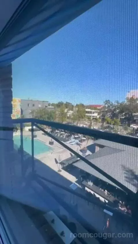 King Room - Pool View (#318) view picture #7