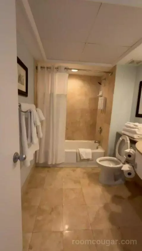 Villa - Beach Front (#3222) bathroom picture #9