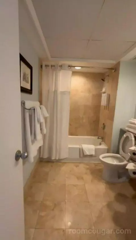 Villa - Beach Front (#3222) bathroom picture #10