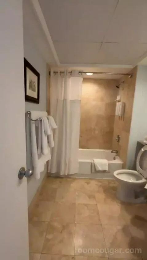 Villa - Beach Front (#3222) bathroom picture #11
