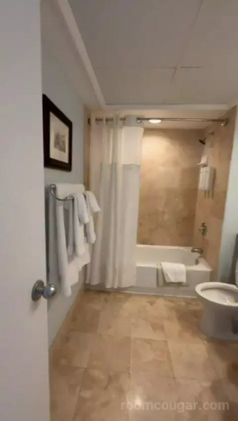 Villa - Beach Front (#3222) bathroom picture #12