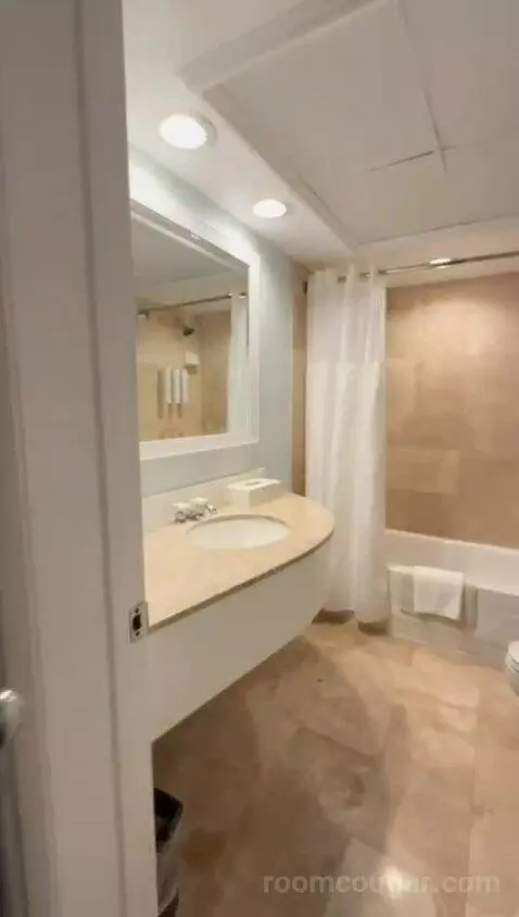 Villa - Beach Front (#3222) bathroom picture #3