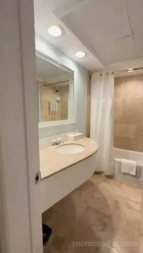 Villa - Beach Front (#3222) bathroom picture #4
