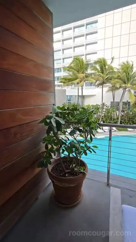Bungalow with Pool View (#357) view picture #1